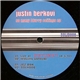 Justin Berkovi - So Many Blurry Ceilings EP